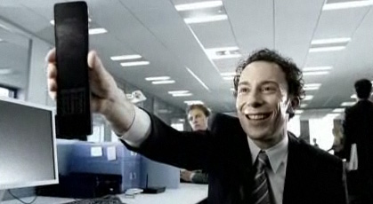 NIVEA FOR MEN 「クールキックオイルクリアフェイスウォッシュ」TVCM