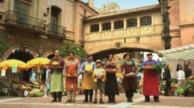 AJINOMOTO オリーブオイル