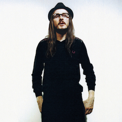 FRED PERRY Autumn & Winter 2011