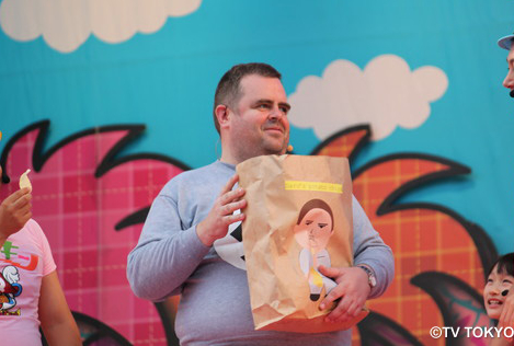 テレビ東京 ピラメキーノ「ピラメキサマーライブ2011」