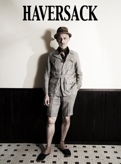 HAVERSACK