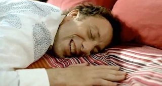 IKEA “Winter Life テキスタイル篇” TVCM