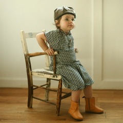 Wafflish Waffle 2012 Late Summer Collection