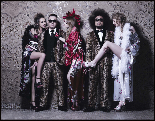 GO! GO! LGYankees!!!