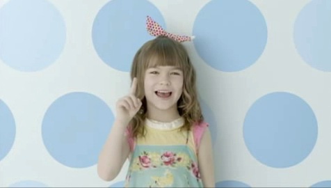 日本ガイシ 2012年「すすめセラミックス」TVCM