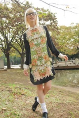 Black Mouton 2012 S/S