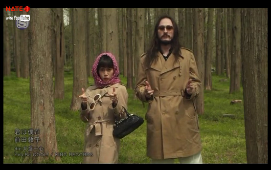 前田敦子「君は僕だ」