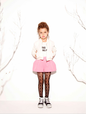 snidel girl 2012′ A/W