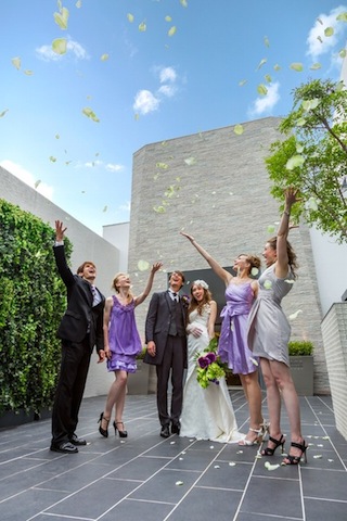 ザ マーカススクエア 神戸