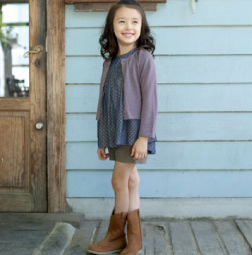 キッズアイルミネ