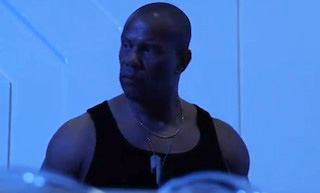 田中聖 Black or White PV