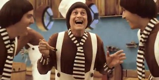 ロッテ　チョコパイ