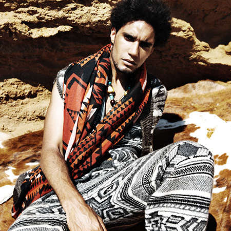 goa 2012 Autumn Winter