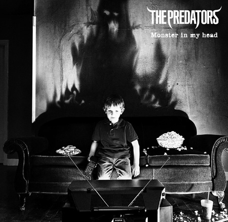 THE PREDATORS “Monster in my head”