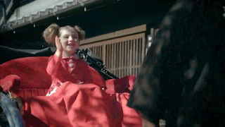 三幸製菓 おつかいチャレンジ TVCM