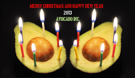 Thank you and Happy Holidays!