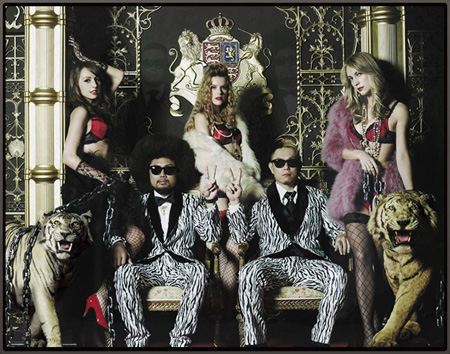 DOKI DOKI LGYankees!!!!!!