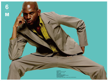 YEVS 2013 SPRING & SUMMER COLLECTION