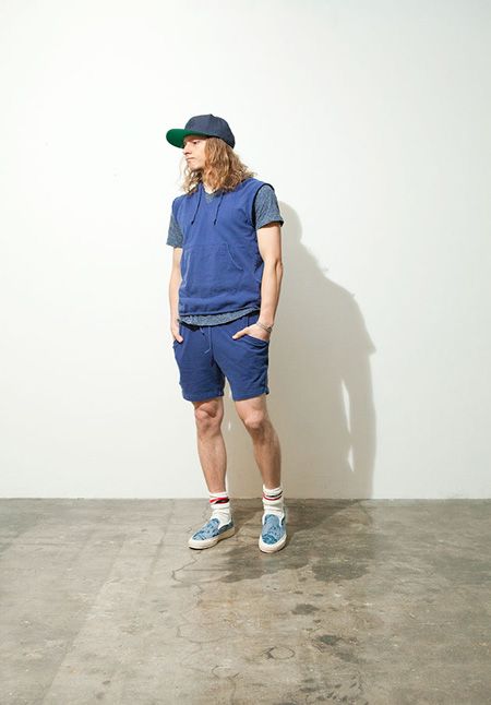 nonnative 2013 SPRING+SUMMER