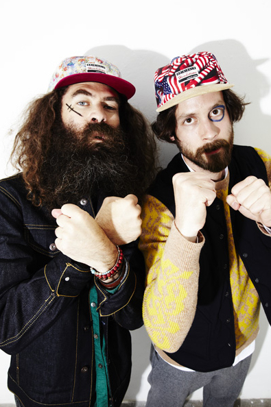 Headstime AUTUMN & WINTER COLLECTION 2013