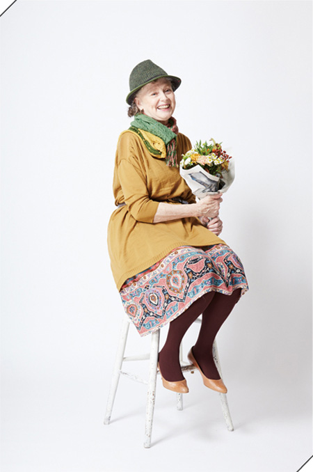 ACROSS THE VINTAGE AUTUMN/WINTER 2013