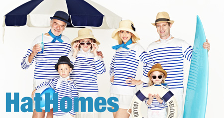 Hat Homes