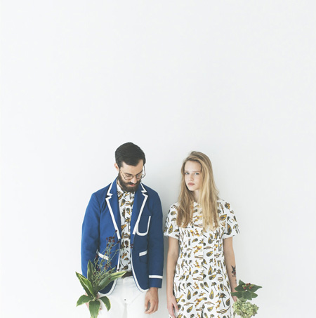 so far 2014 SPRING&SUMMER