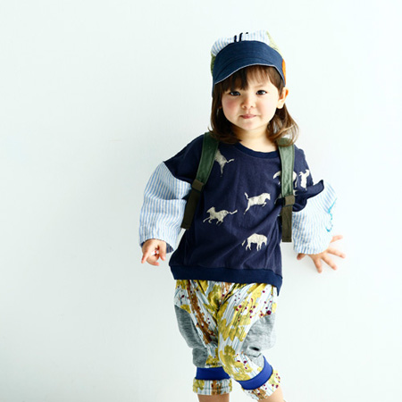 Wafflish Waffle 2014 LATE SUMMER