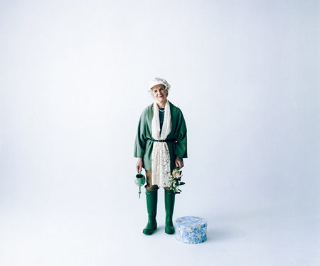 CA4LA Spring-Summer Collection “4U”