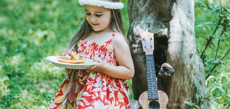 j.s pancake cafe “Vacation Trip”