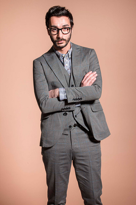 votole 2014 Autumn & Winter