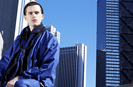 MUZE 2014SPRING&SUMMER