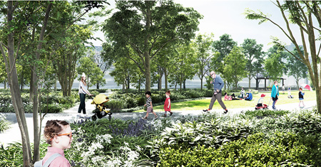 三井不動産レジデンシャル　”グローバルフロントタワー”