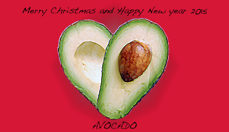 Thank You and Happy Holidays!