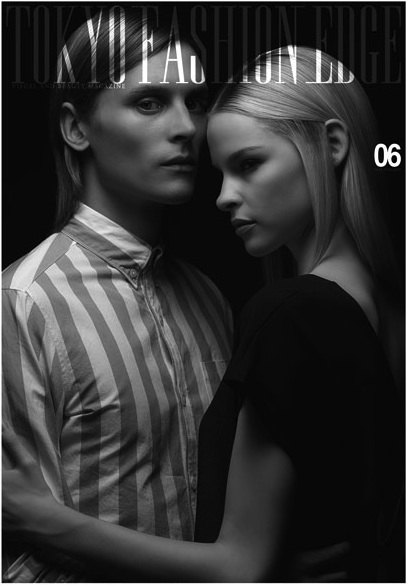 TOKYO FASHION EDGE 06