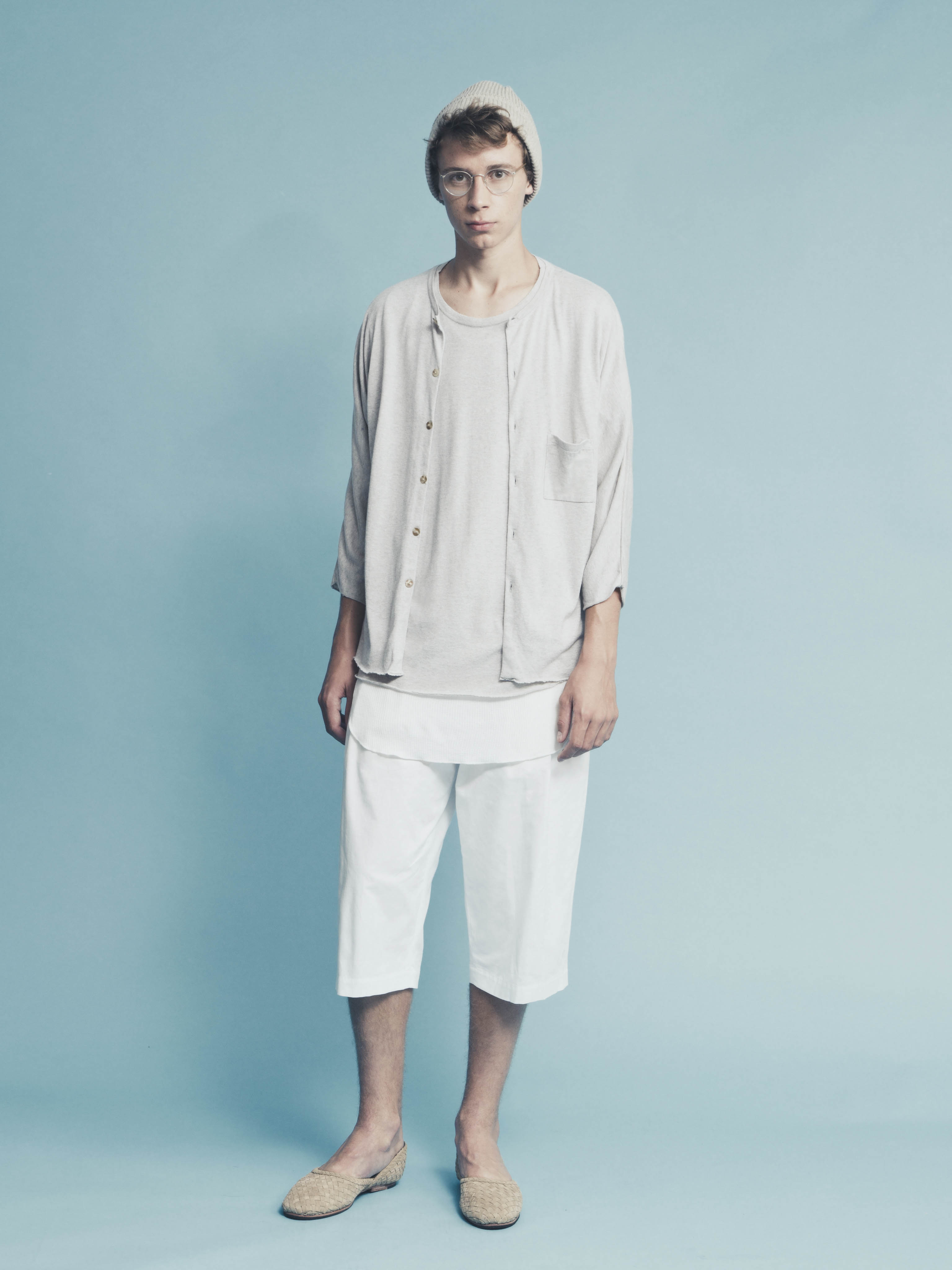 bukht Spring/Summer Collection2015