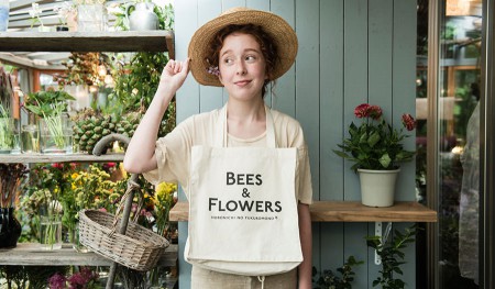 bees&flowers