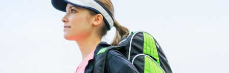 SONY Smart Tennis Sensor