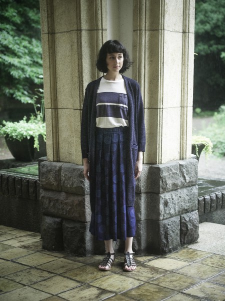 聖林公司 2016S/S