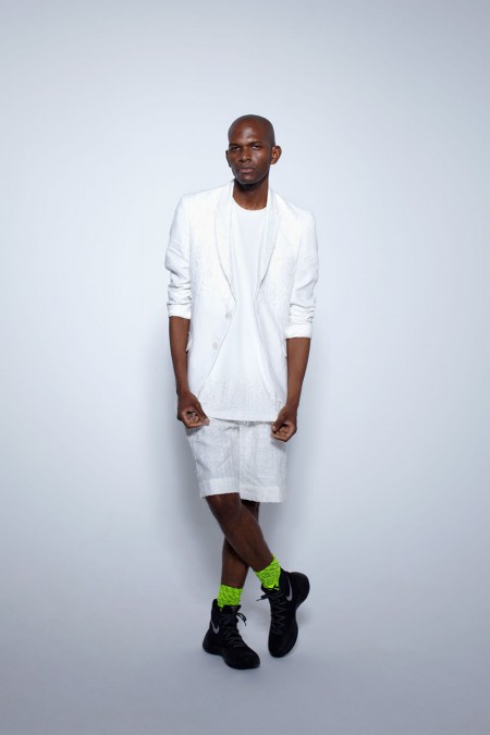 TAAKK 2016 SPRING/SUMMER