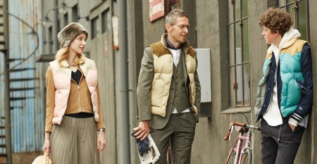 Rocky Mountain Featherbed 2016AW