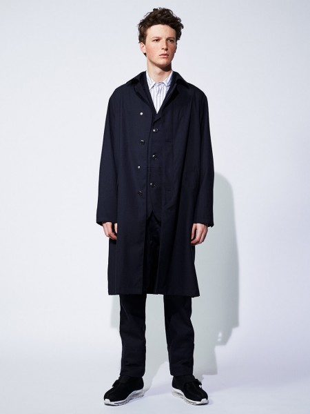 meanswhile 2016AW Collection