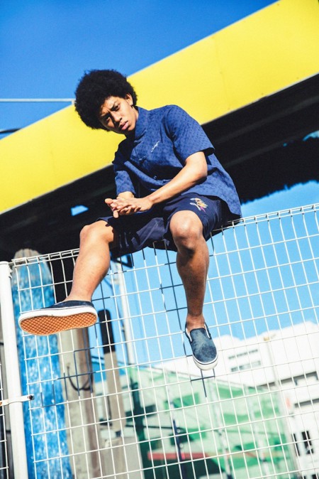 Subciety Summer Collections 2017