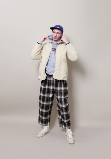 FREAK’S STORE GET OUTER