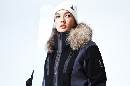 PHENIX SKI 2017FW