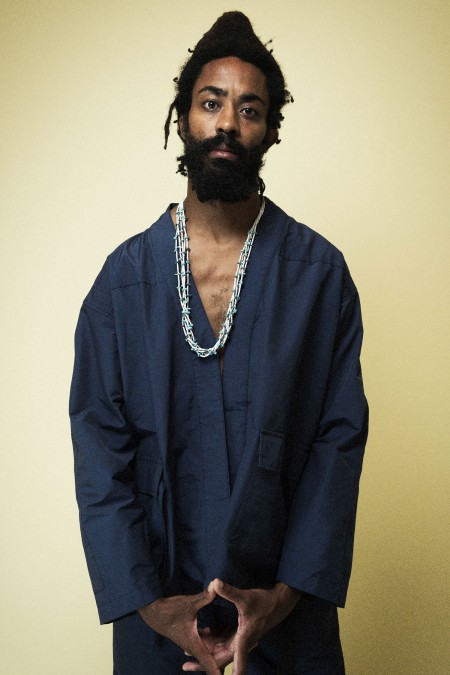 聖林公司 2018S/S