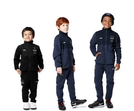 SOPH. F.C.Real Bristol for Kids « avocado works