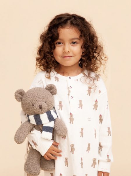 gelato pique Winter Catalog