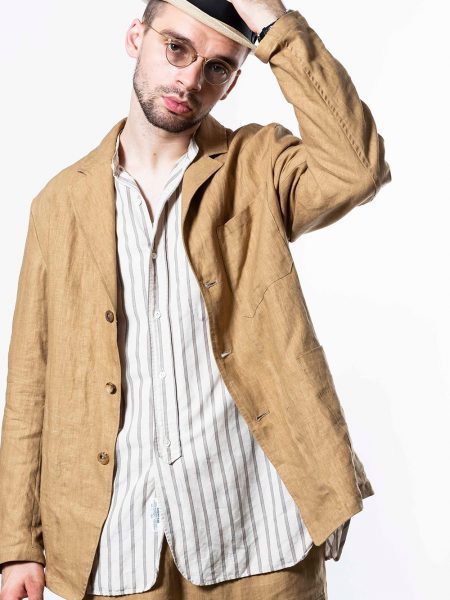 *A VONTADE Spring – Summer 2021