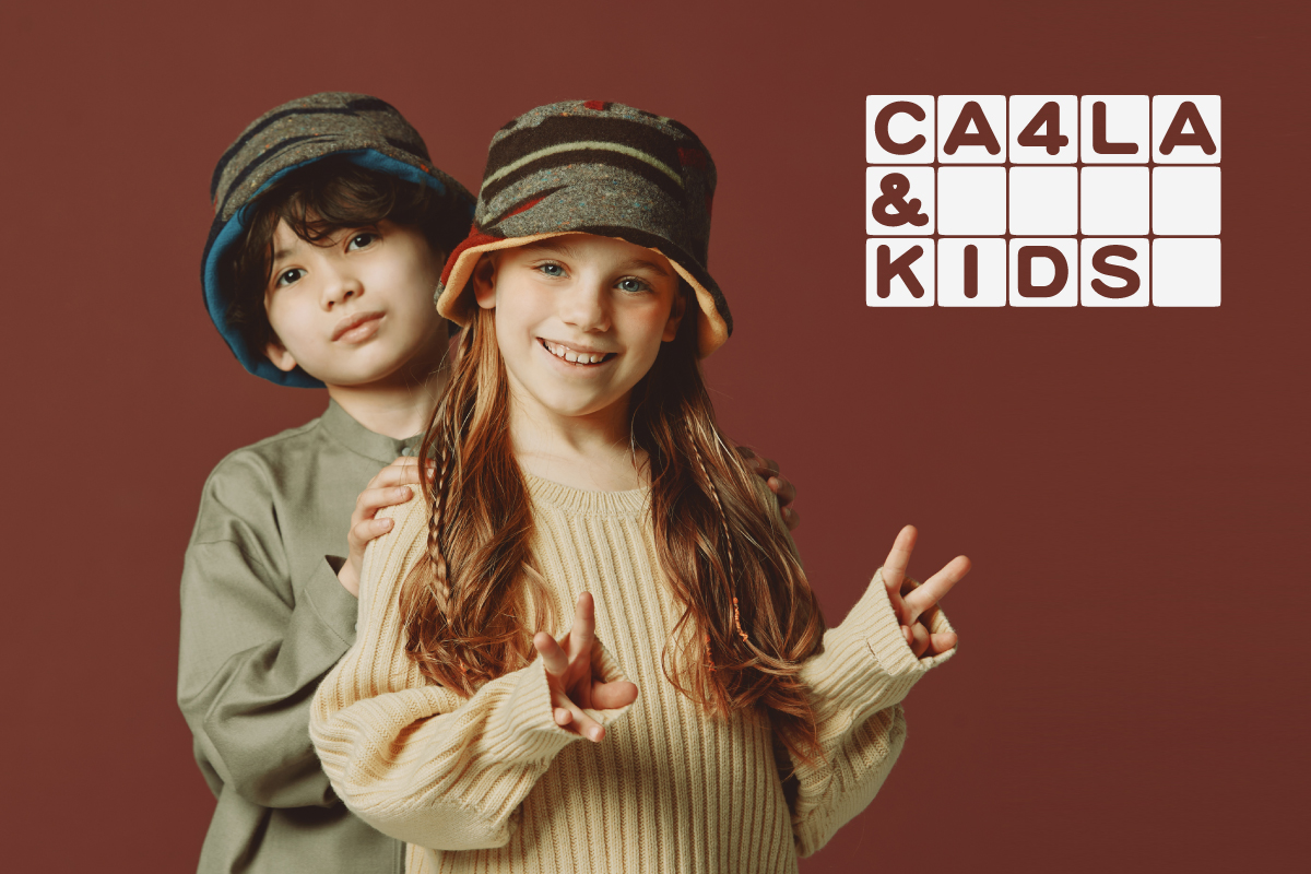 CA4LA & KIDS